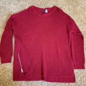 Sweater from H&M